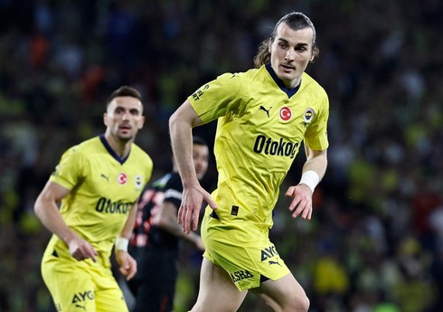 Superliqa: “Fənərbağça” səfərdə üç xala sevinib