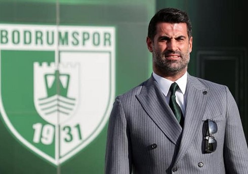 Superliqa klubu baş məşqçisi ilə vidalaşıb