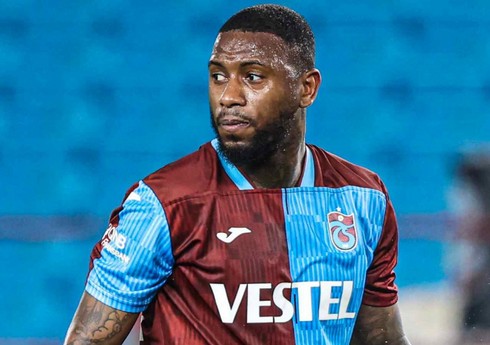 Superliqa təmsilçisi niderlandlı futbolçu ilə yollarını ayırıb