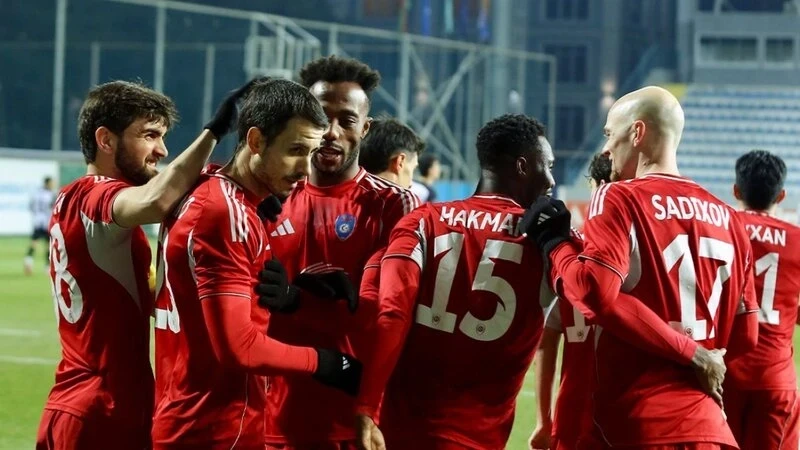 Suraxanıda qolsuz sülh - YENİLƏNİB