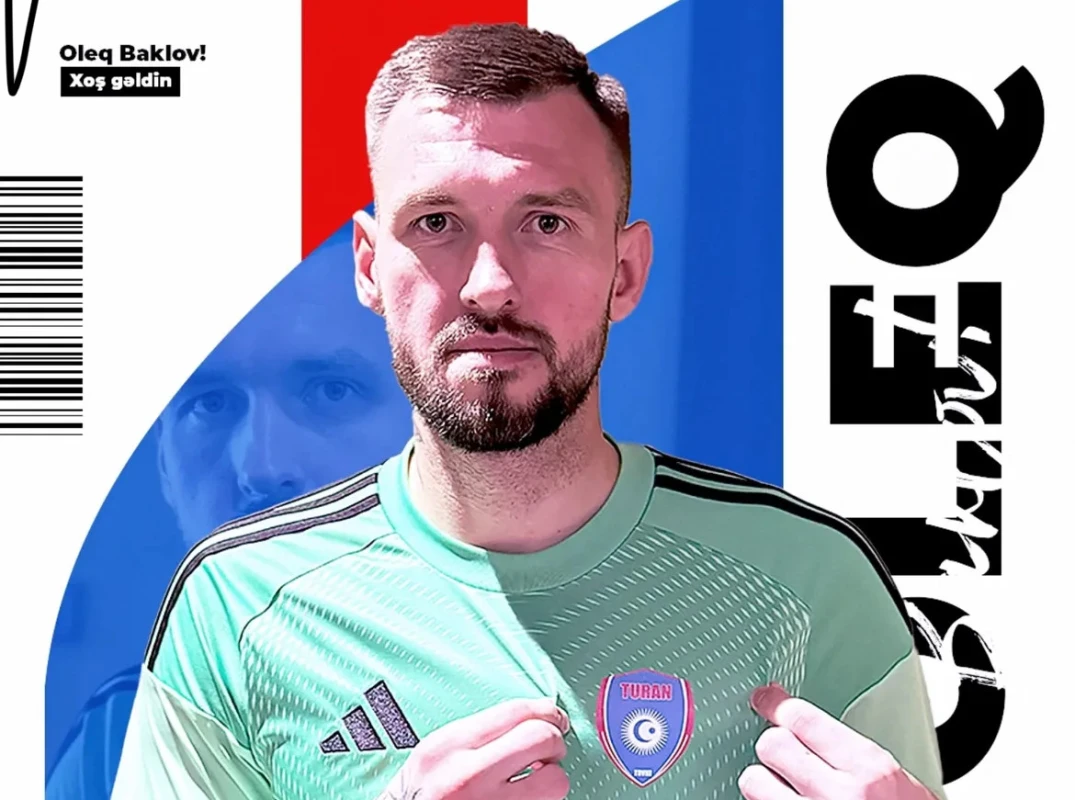 Tacikistan millisinin üzvü  “Turan Tovuz”da