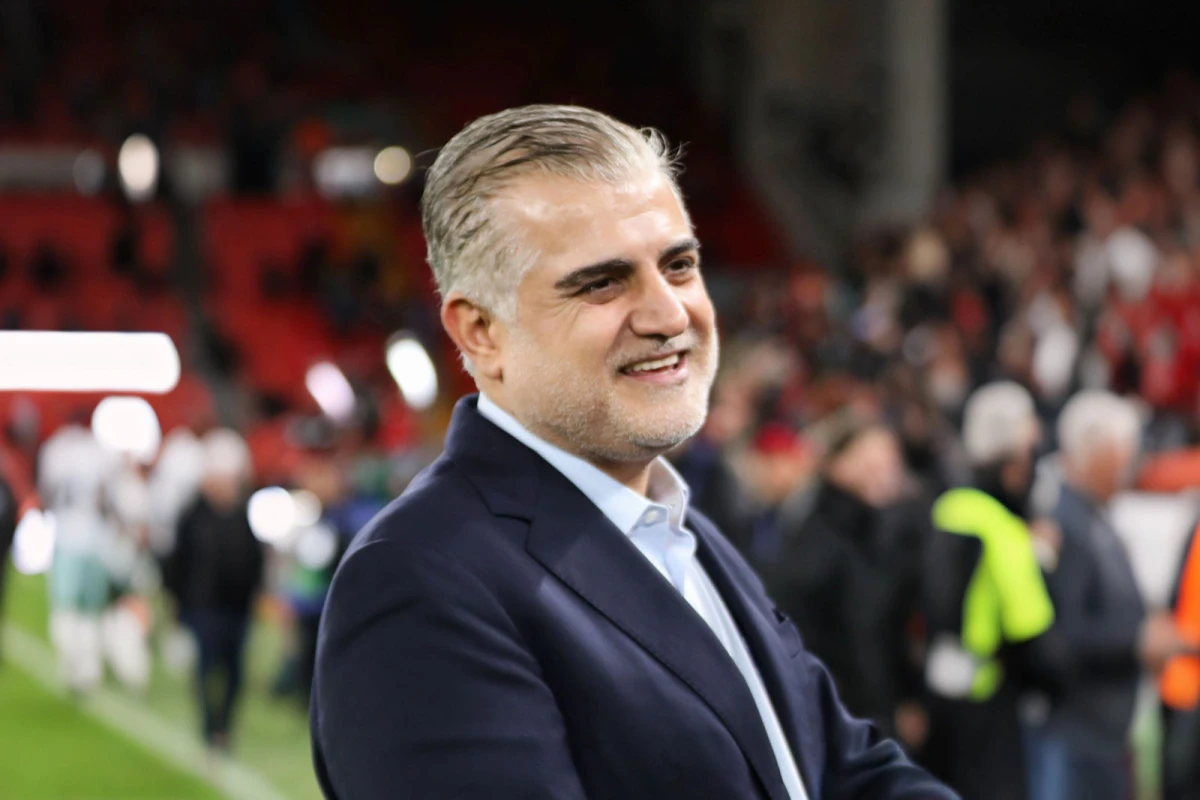 Tahir Gözel: “Öz oyunumuzdan, yolumuzdan dönməyəcəyik”