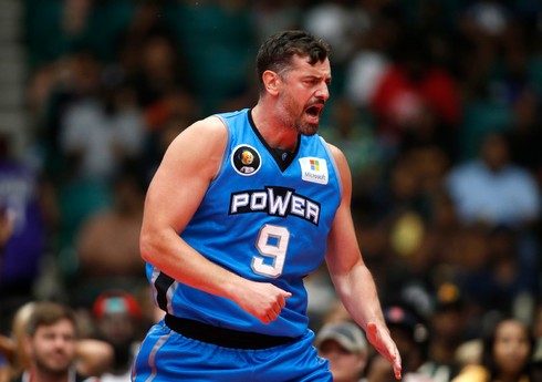 Tanınmış basketbolçu Azərbaycan Kubokunun final oyununu izləyəcək