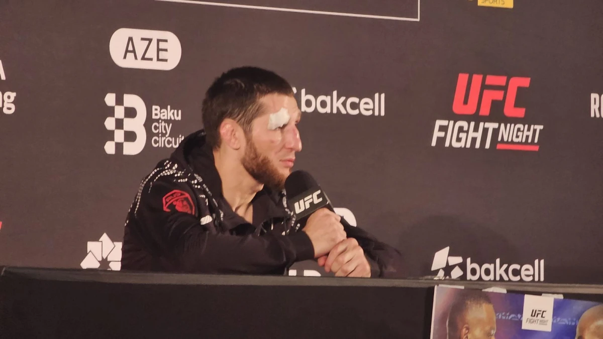 Taqir Ulanbekov: “Həbib həmişə mənə deyir ki, çəkinmə, irəli atıl” 