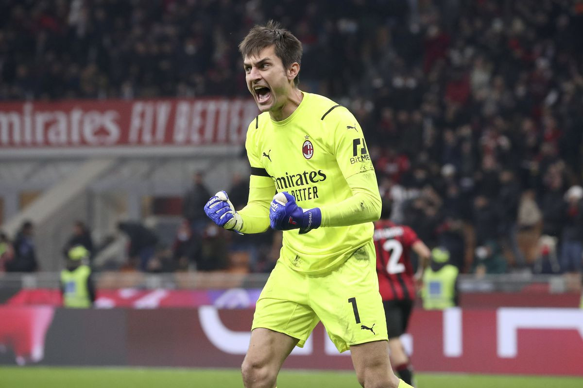 Tataruşanu “Milan”ı tərk edəcək