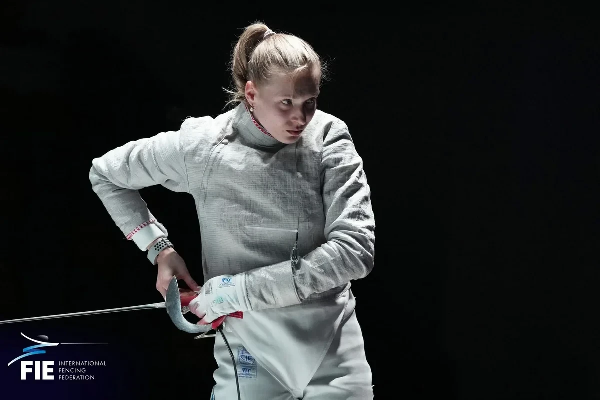 Təmsilçimizdən bürünc medal