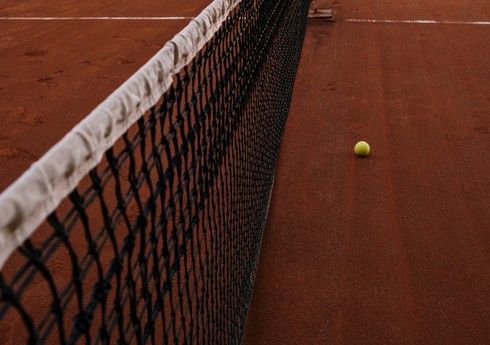 Tennis hakimi korrupsiyaya görə 6 illik diskvalifikasiya edilib