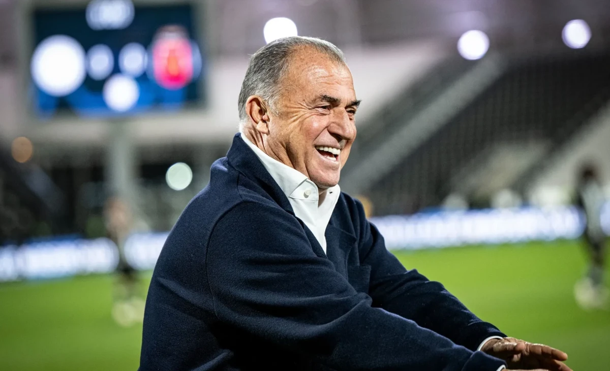 Terimi dayandıran tapıldı