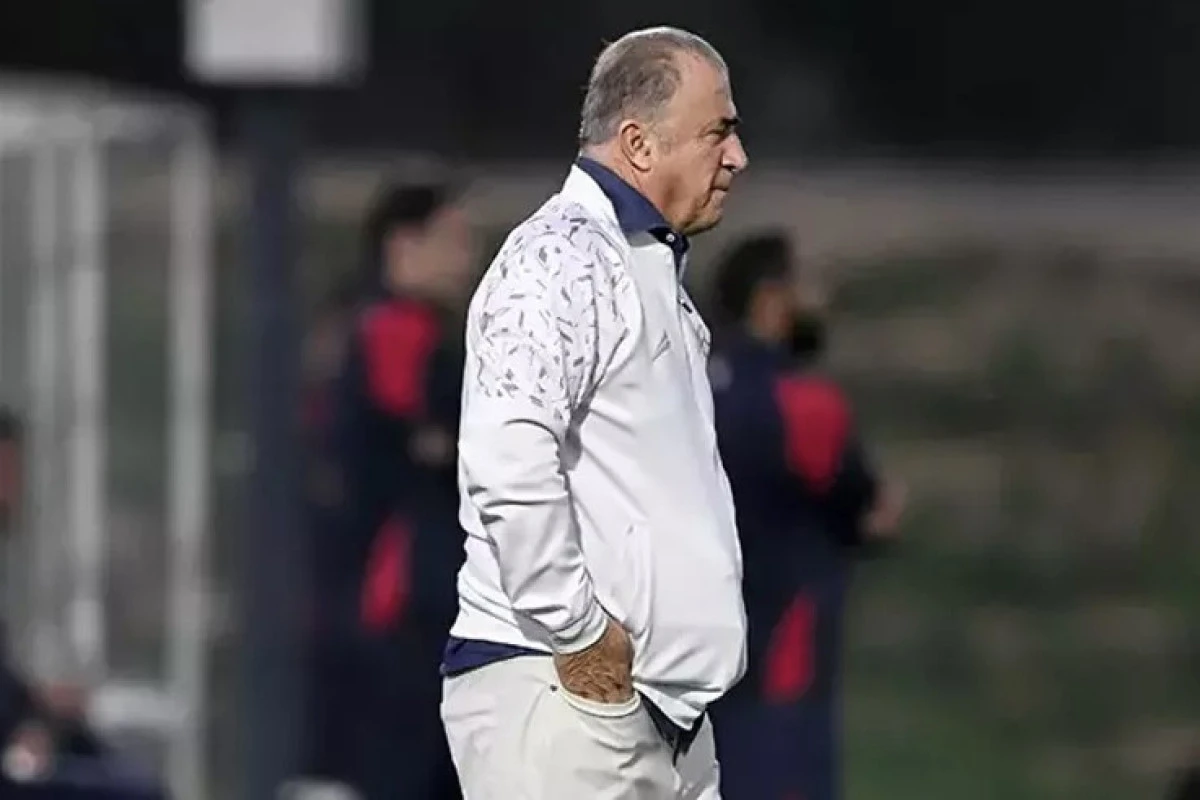 Terimin komandası qalib gəldi