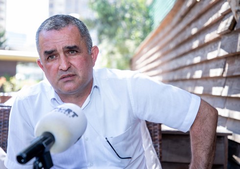 Tərlan Əhmədov: "Artıq yorulmuşuq"