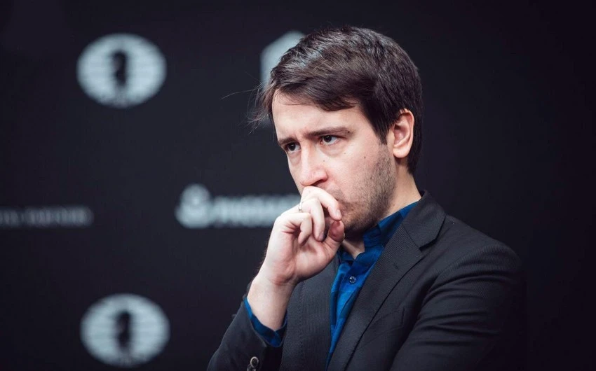 Teymur Rəcəbov 5-ci oldu