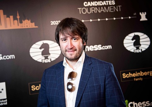 Teymur Rəcəbov: "Prezident İlham Əliyevin dəstəyi ilə şahmatın inkişafı üçün xeyli işlər görülür"