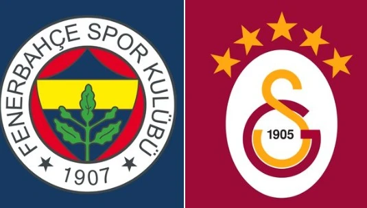 TFF "Fənərbaxça" və "Qalatasaray"ı derbiyə görə cəzalandırdı