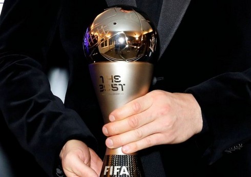 "The Best": "Real Madrid"in oyunçuları mükafatlandırma mərasimini boykot etmək istəyirlər