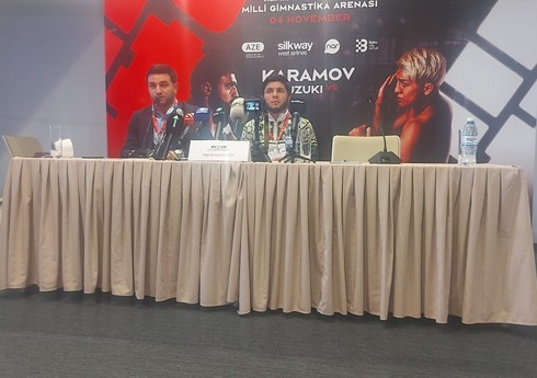 Tofiq Musayev: "Belə turnirlərin Bakıda tez-tez keçirilməsini istəyirik"