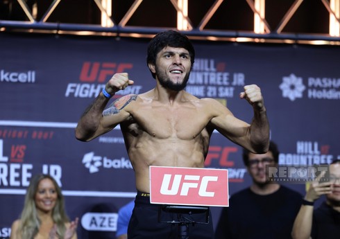 Tofiq Musayev: “Döyüşün təxirə salınmasına imkan verə bilməzdim”