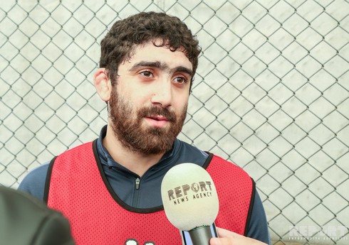 Toğrul Əsgərov: "Avropa və dünya çempionatında 3 çəkidə 2 medal qazanmaq böyük uğurdur"