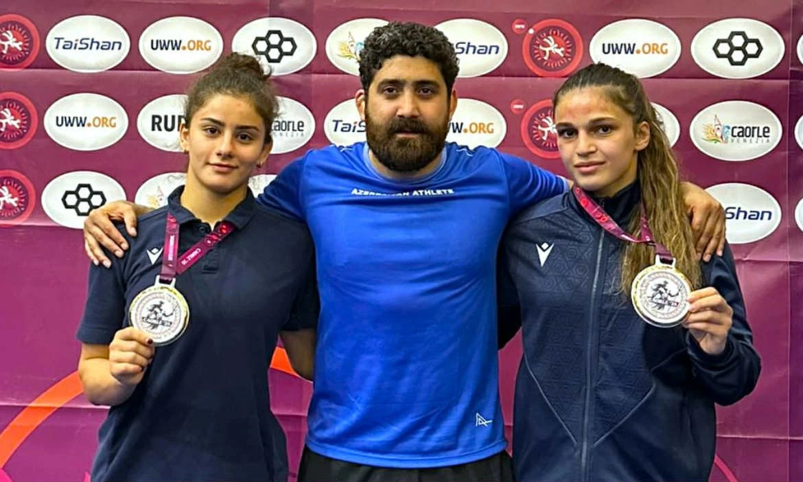 Toğrul Əsgərov: "Komandamız gənc, yolumuz uzun, hədəfimiz çox böyükdür"