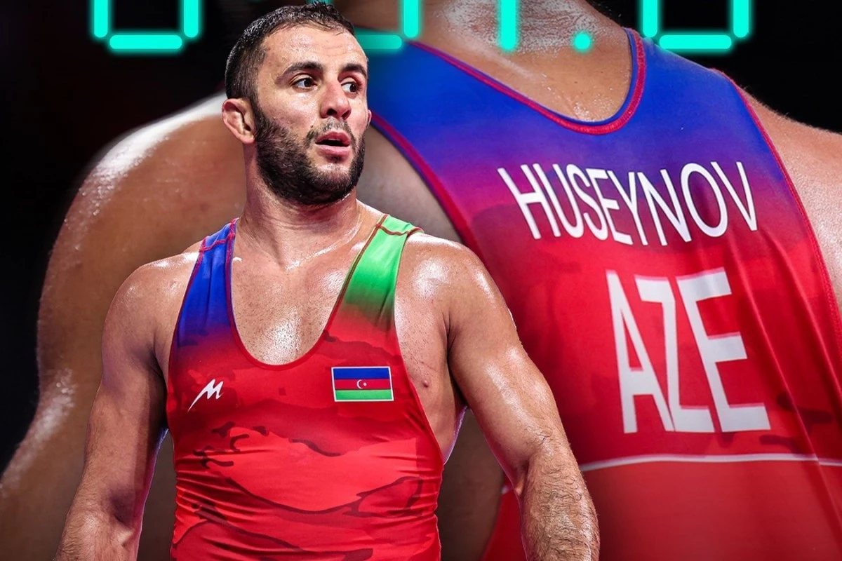 Tokio Olimpiadasının mükafatçısı AGF-də koordinator olub