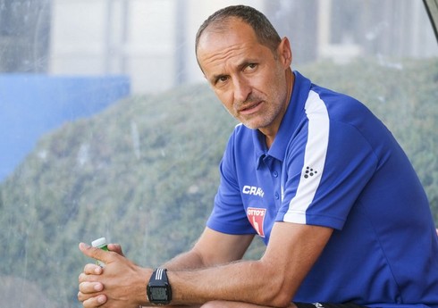 Tomas Heberli: "Qrupda Avstriya, Belçika, İsveç və Azərbaycan kimi güclü komandalar var"