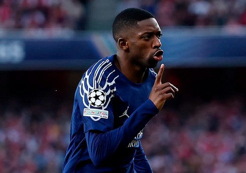 TOP-10: "Qızıl top"a əsas namizədlər siyahısında PSJ-nin altı oyunçusu yer alıb