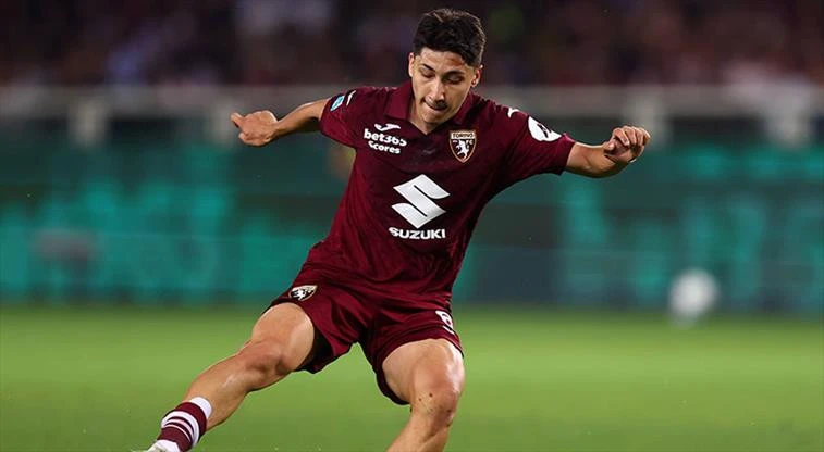 “Torino” türkiyəli futbolçu ilə bağlı qərarını verdi - RƏSMİ