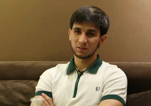 "Tottenhem"ə qarşı oynamış futbolçu: İnanıram ki, "Qarabağ" ən yaxşı oyunlarından birini göstərəcək