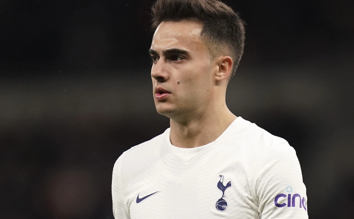 “Tottenhem”in sabiq üzvü Messinin komanda yoldaşı ola bilər