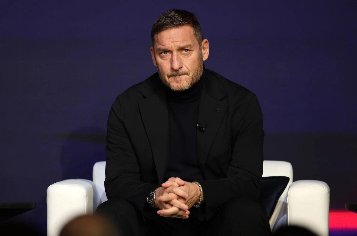 Totti Kenan Yıldız barədə: "Əsl "10 nömrə" deyil"