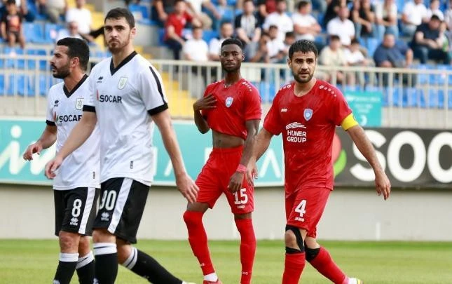 Tovuzda qolsuz sülh - YENİLƏNİB