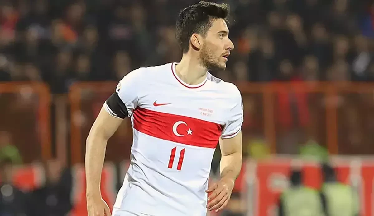 “Trabzonspor” Türkiyə millisinin üzvünü heyətinə qatıb - RƏSMİ