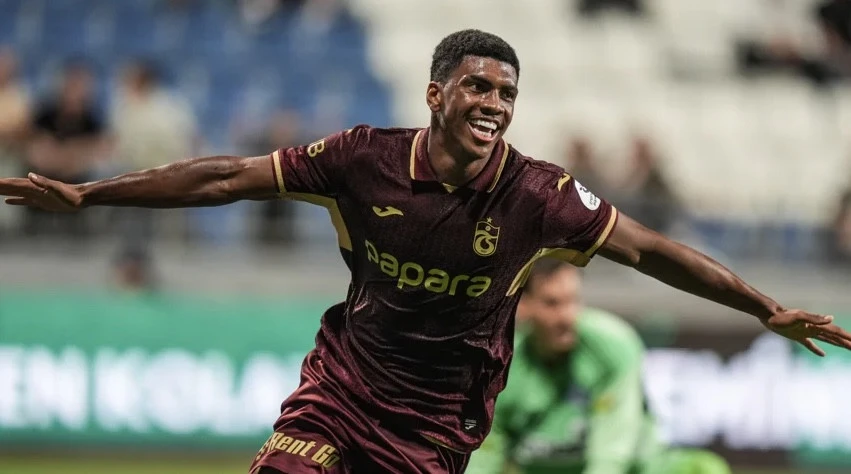 “Trabzonspor”dan minimalhesablı qələbə