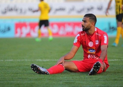 "Traktor"un sabiq futbolçusu edam cəzasına məhkum olunub