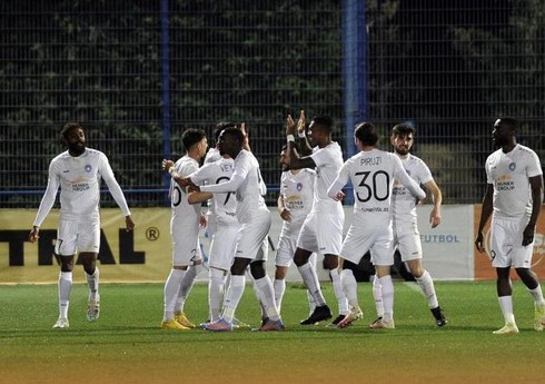 “Turan Tovuz” 4 futbolçu ilə yollarını ayırıb, ilk transferini edib