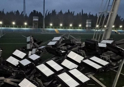 “Turan Tovuz” ev oyunlarını günorta saatlarında keçirəcək