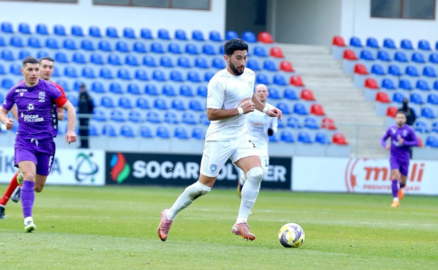 “Turan Tovuz” hesabı açdı - YENİLƏNİR