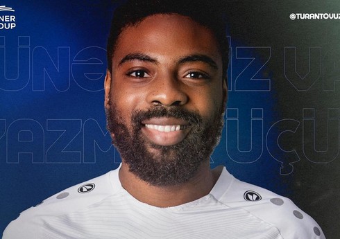 "Turan Tovuz" klubu dörd futbolçu ilə vidalaşıb