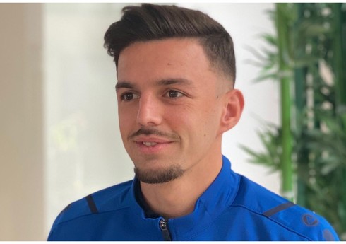 "Turan Tovuz" legioneri ilə müqaviləni uzadıb