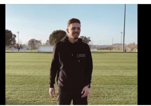 “Turan Tovuz” Moldova millisinin futbolçusunu transfer edib