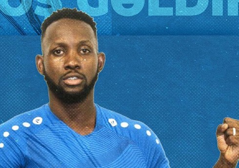 "Turan Tovuz" nigeriyalı futbolçu ilə müqavilə imzalayıb