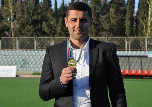 "Turan Tovuz" rəsmisi: "Azarkeşlərin "istefa" qışqıracaqlarını bir həftə öncədən bilirdik"