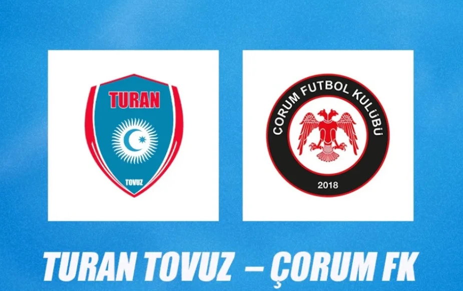 “Turan Tovuz” Türkiyə klubu ilə qarşılaşıb- YENİLƏNİB