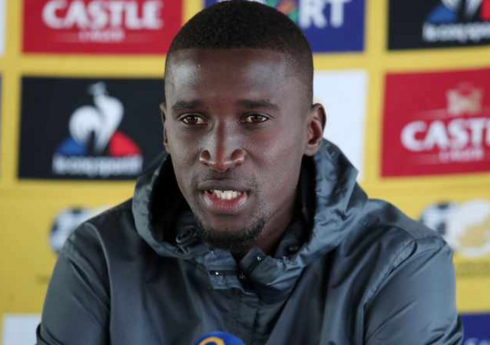 "Turan Tovuz"un legioneri: "Özümə yeni ev tapdığım üçün xoşbəxtəm"