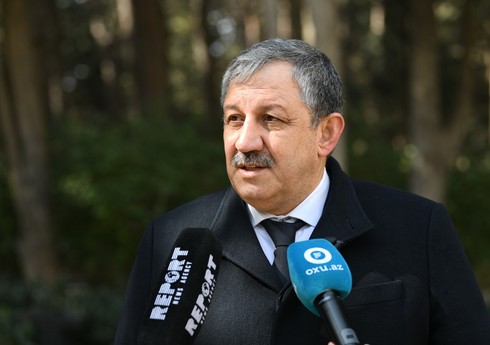 Türkiyə Kikboksinq Federasiyasının prezidenti: "Azərbaycanlı qardaşlarımıza dəstəyimizi sona qədər göstərəcəyik"