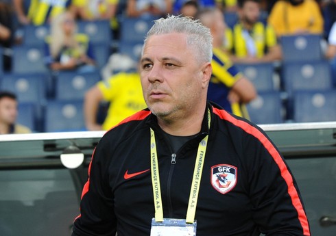 Türkiyə klubu sabiq baş məşqçisini geri qaytarıb