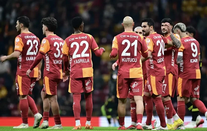 Türkiyə Kuboku: “Qalatasaray”dan inamlı qələbə