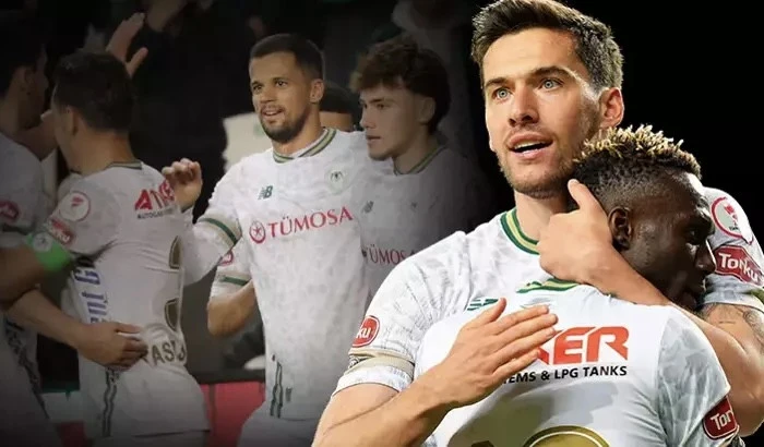 Türkiyə kubokunda ilk yarımfinalçı müəyyənləşib