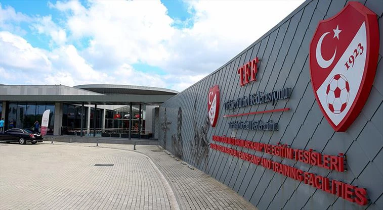 Türkiyə millisi 3 futbolçunu heyətdən kənarlaşdırıb - MƏRC QALMAQALINA GÖRƏ