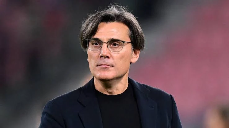 Türkiyə millisində Montella dövrü başa çatdı – RƏSMİ
