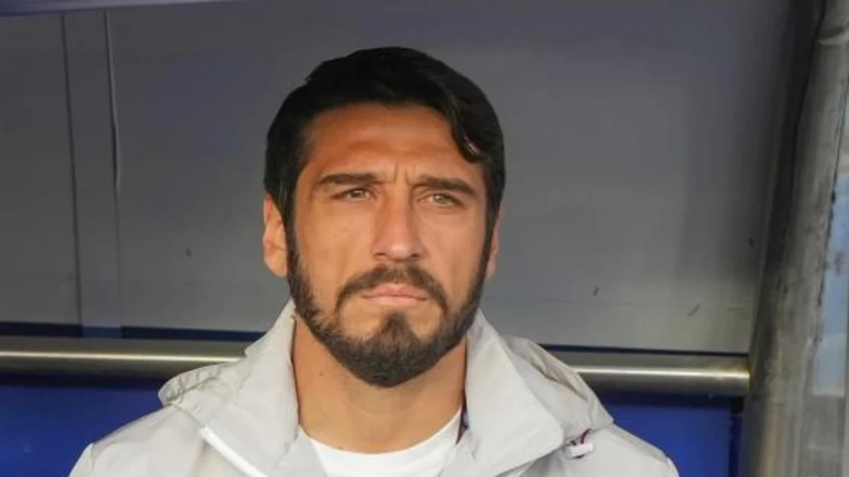 Türkiyə millisində yeni baş məşqçi